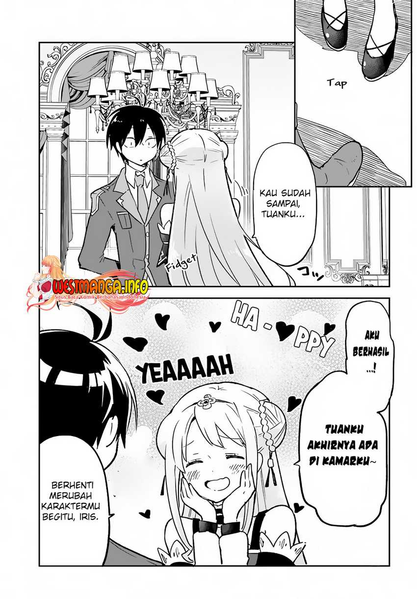 Henkyou Gurashi no Maou, Tensei shite Saikyou no Majutsushi ni naru ~Aisarenagara Nariagaru Moto Maō wa, Ningen o Shiritai~